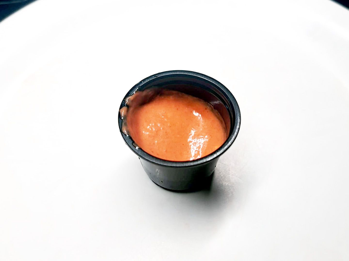 Salsa Rosada
