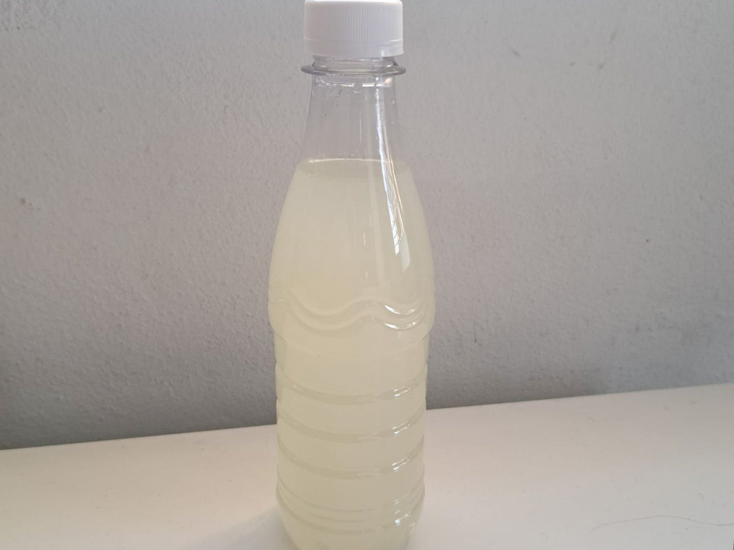 Jugo De Limón Natural 16 Oz Sin Hielo