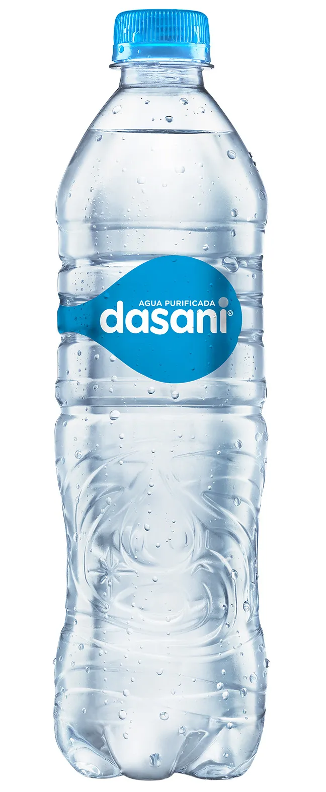 Agua Dasani 20 Oz