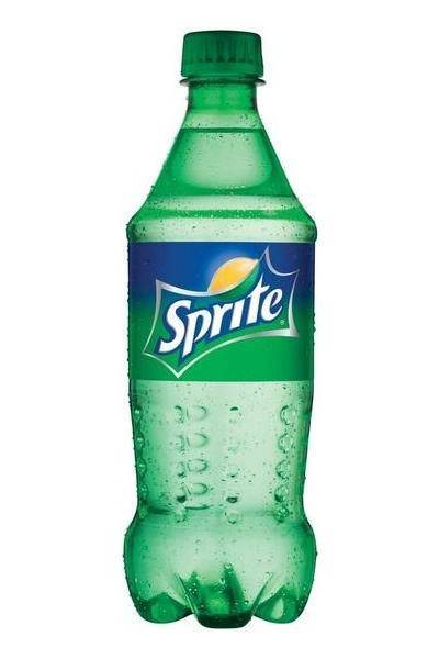 Sprite 14 Oz
