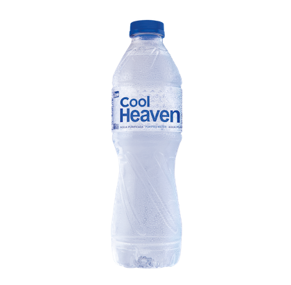 Agua Cool Heaven
