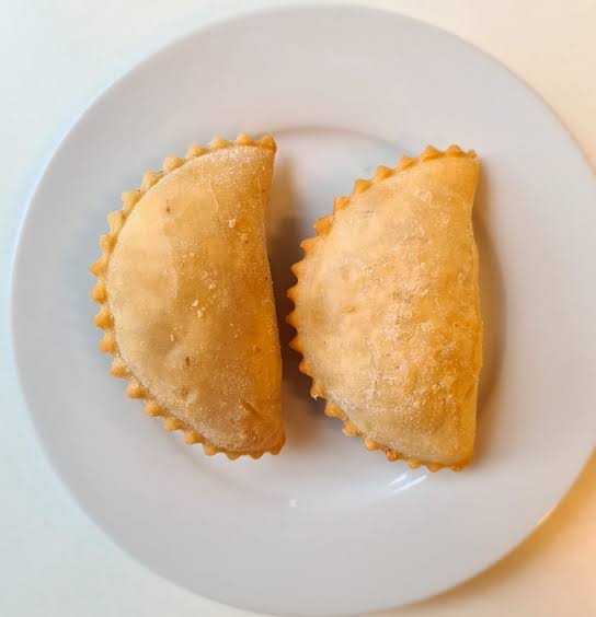 Empanadita