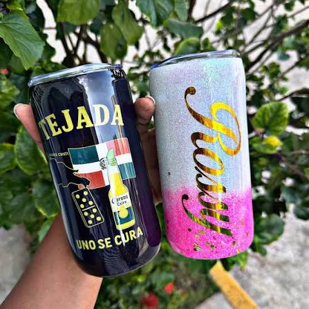 Vaso Personalizado