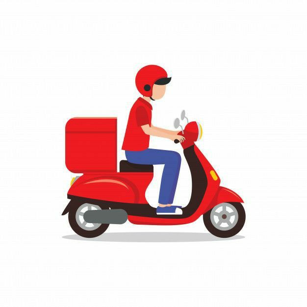 Delivery