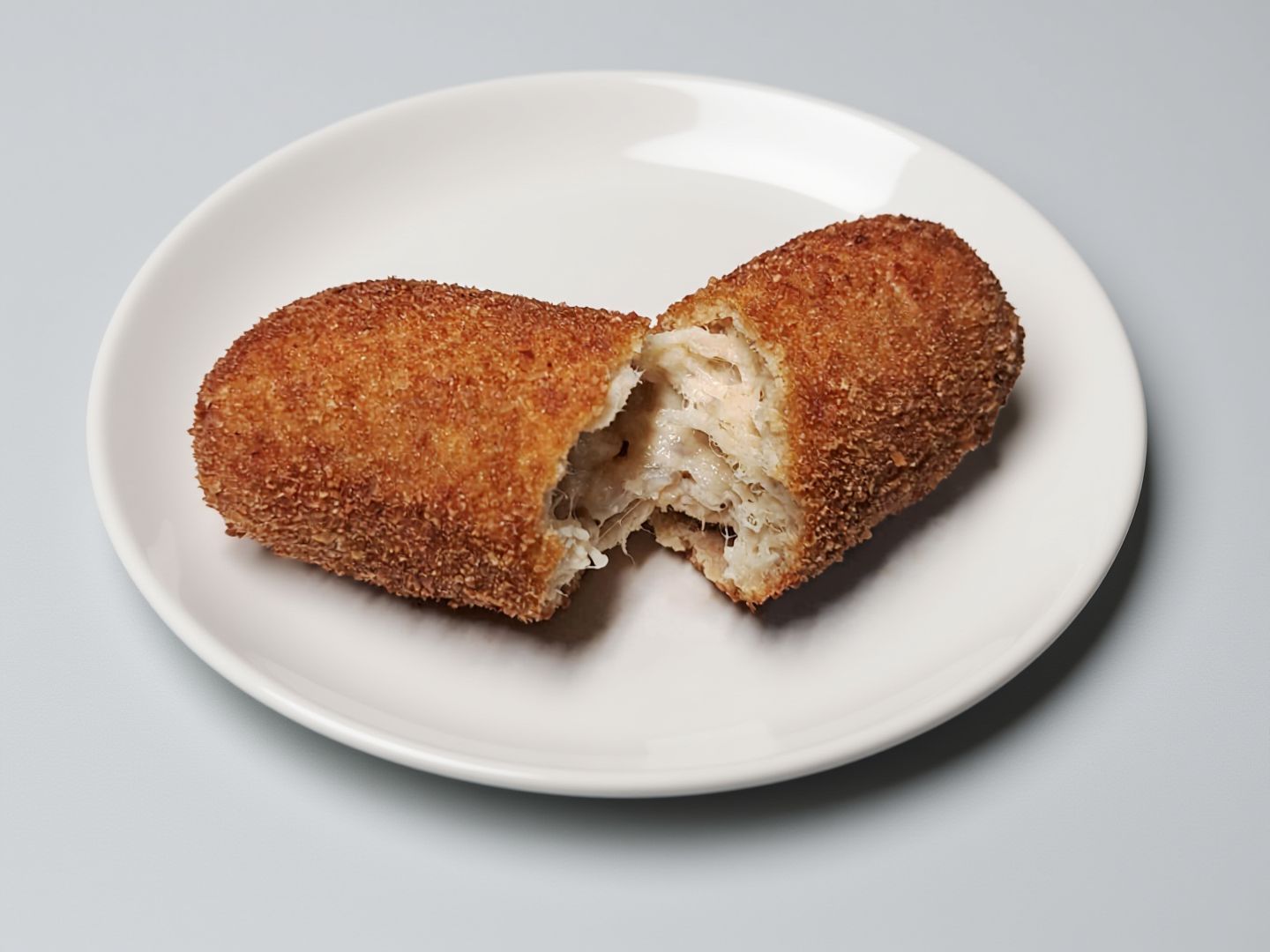 Croquetica de Pollo