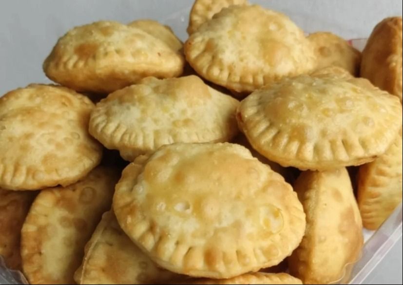 Pastelito